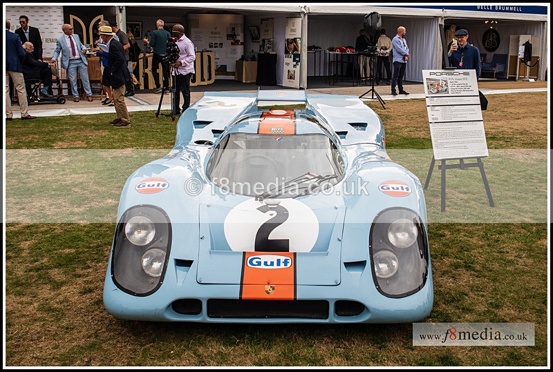  - Salon Privé 2024