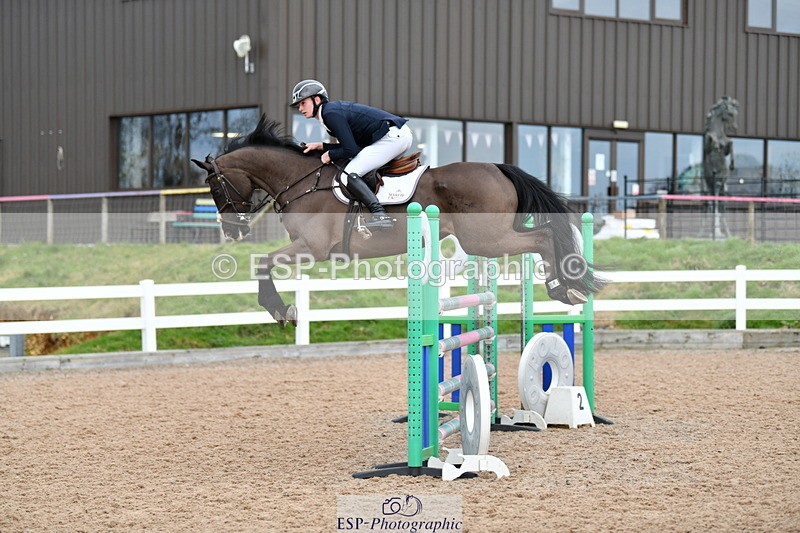 240124A-141641-00806 - Cls 5 Foxhunter & 1.20m Open