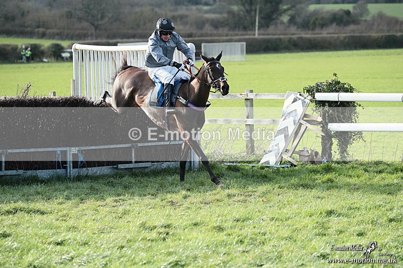 PtP 280226 1415 - Kimblewick PtP Kingston Blount 28/02/26