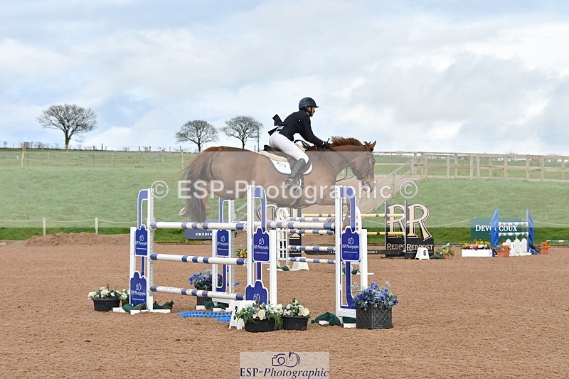 240315A-152806-02010 - Cls 6 National 1.40m Open