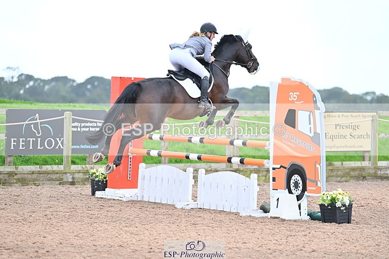 231013A-115809-02006 - Cls 8 Blue Chip Power Champ Quali