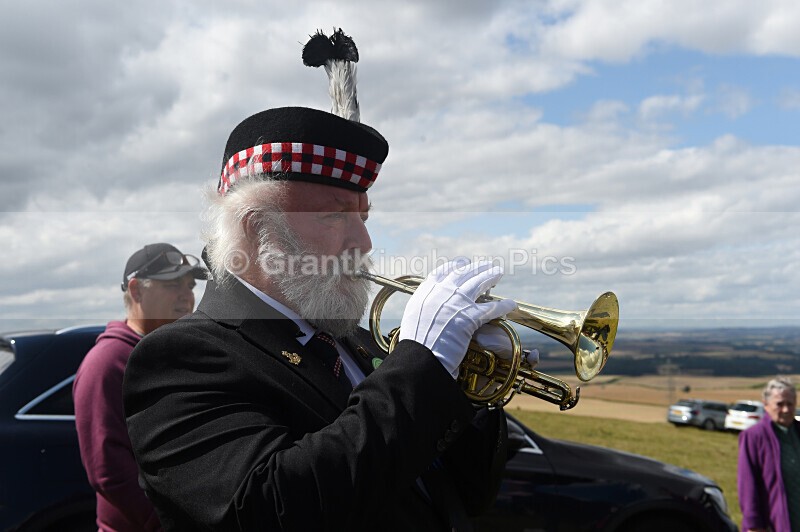 112 - Coldstream Flodden Rideout 2025
