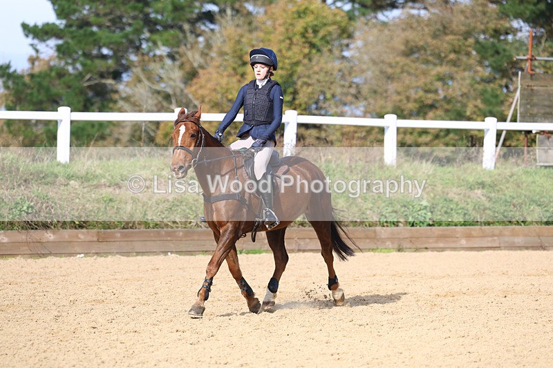 3E7A7161 - Class 2: 50cm Open