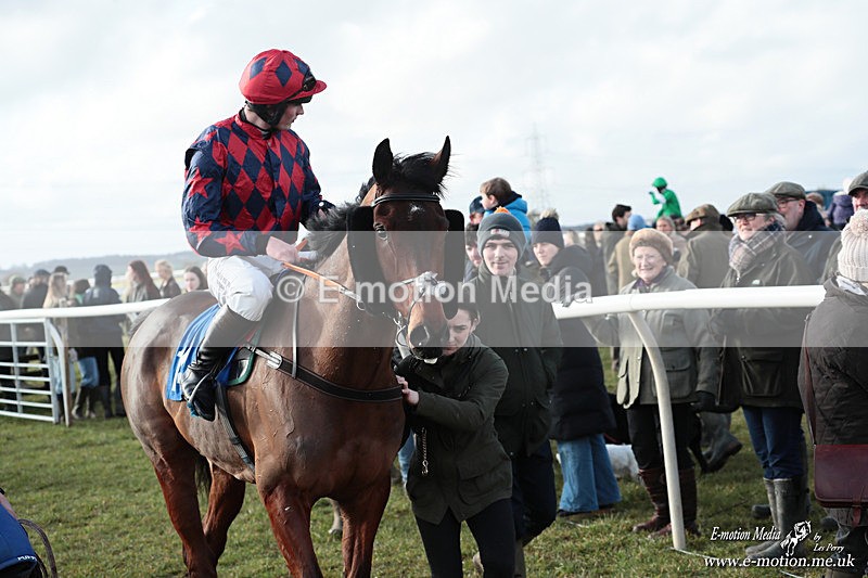 PtP 250126 227 - Cocklebarrow Races Point-to-Point 25/01/26