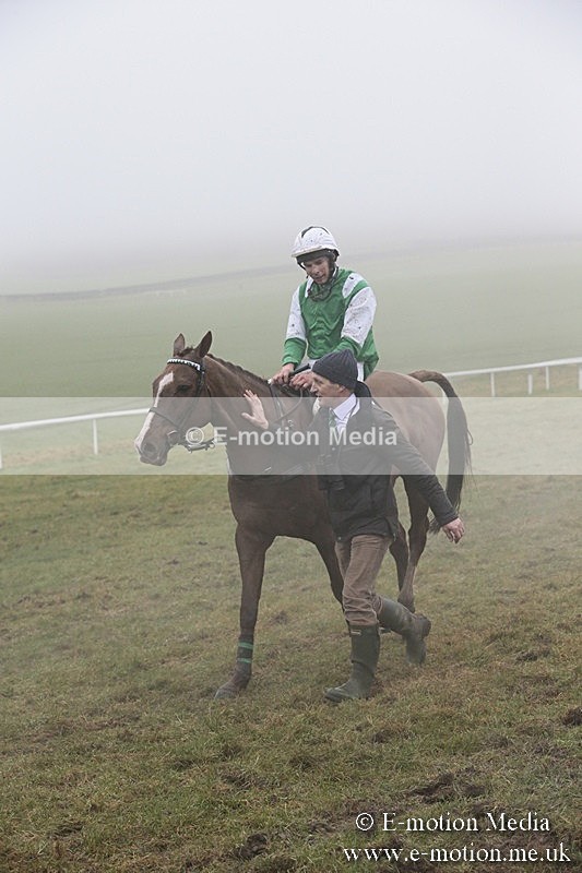 PtP 200118 437 - Barbury International Racing Club Point-to-Point 20/01/18