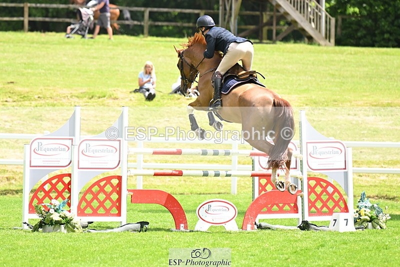 250614A-133442-06892 - Cls 20 Foxhunter