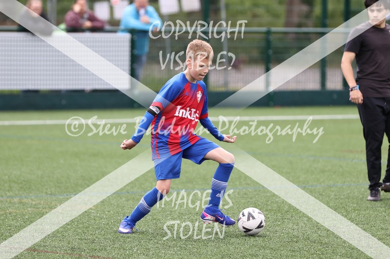 1DX31380 - Sun 7th U10 Boys