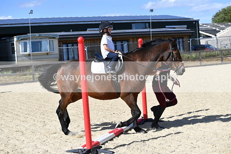 WJ5_5389 - Poles on the Floor