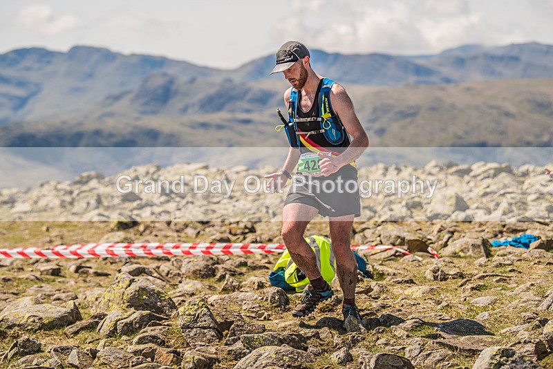 Fairfield-1140 - Fairfield Horseshoe Fell Race Saturday 13th May 2023