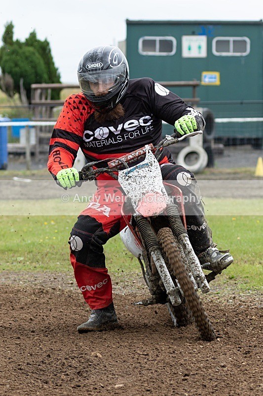 200725-7D-8E0A3725 - Ride & skid It  Flat Track 25th Jul 20