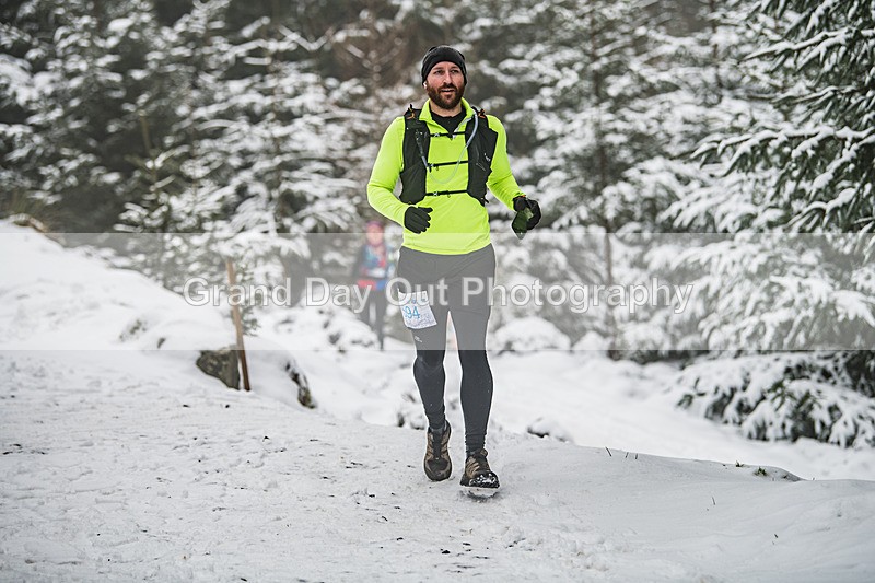 Glentress-649 - High Terrain Events Glentress 42, 21 & 10K Trail Races Sunday 15th February 2026