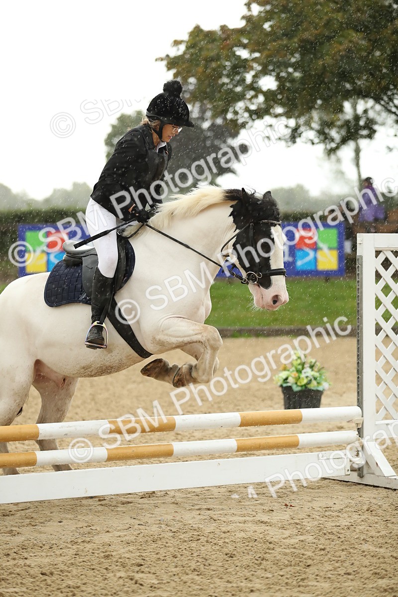 SBM_34288 - J60 Clear Round 50cm