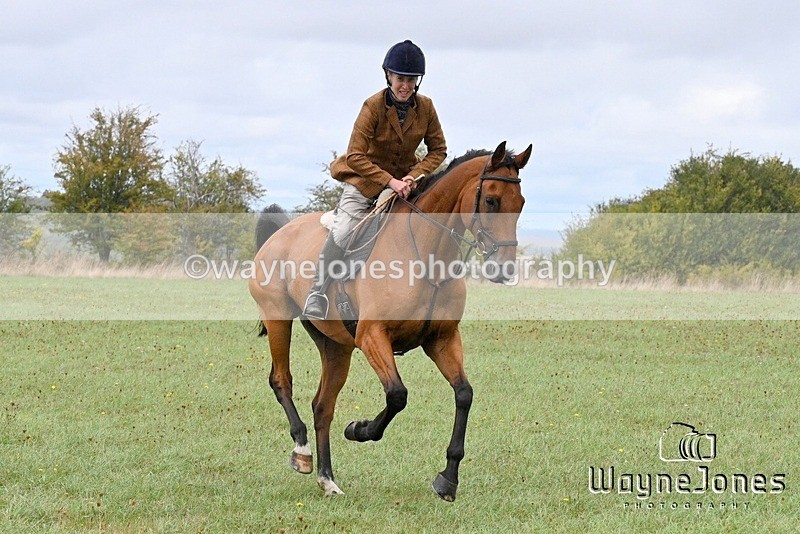 WJ7_1097 - Berks & Bucks Hound Exercise Blewbury 13-09-26