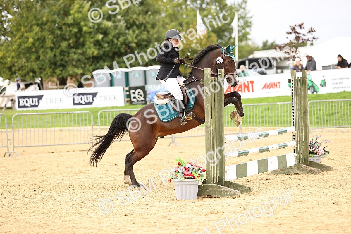 SBM_66630 - J17 - Junior Pony 80cm Championship