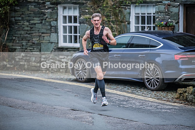 Derwentwater-126 - Derwentwater 10 Mile Road Race Sunday 3rd November 2024