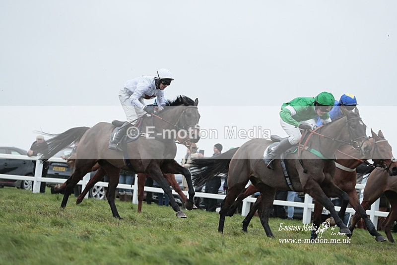 PtP 041222 0109 - Larkhill Racing Club Point-to-Point Larkhill 01/01/23