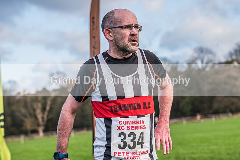 Workington XC-720 - Workington Cross Country Curwen Park, Saturday 3rd December 2022