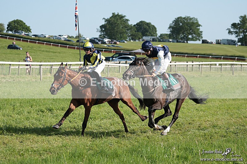 PR 250526 415 - Pony Racing from Chaddesley Corbett 25/05/26