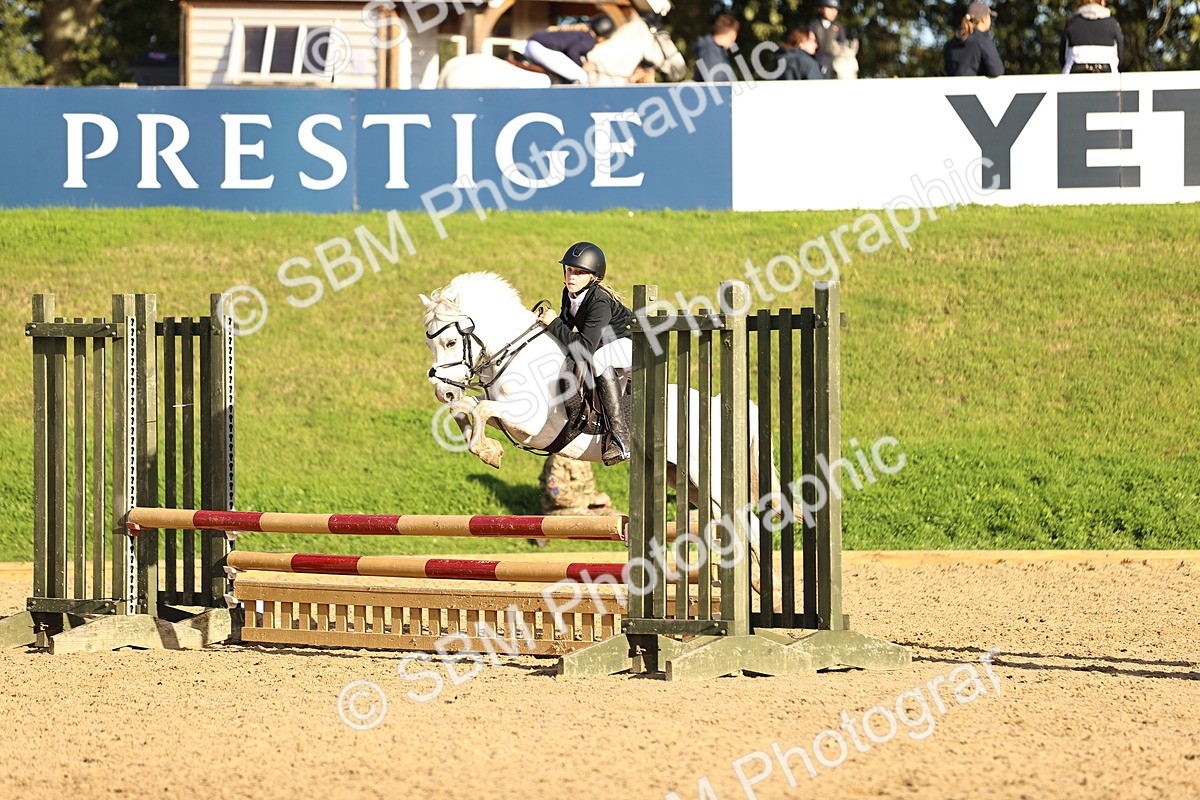 SBM_51997 - J10 - Junior Pony 75cm Championship