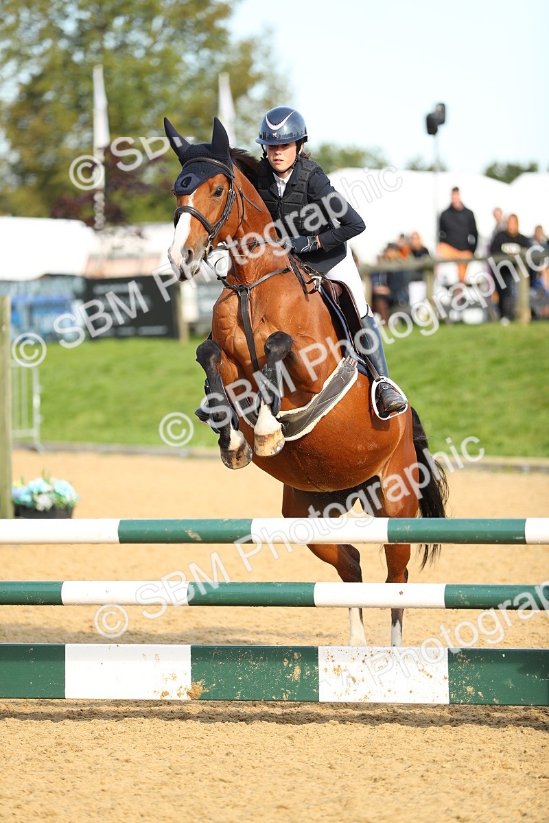 SBM_60335 - J41 - Grand Tour 95cm Championship
