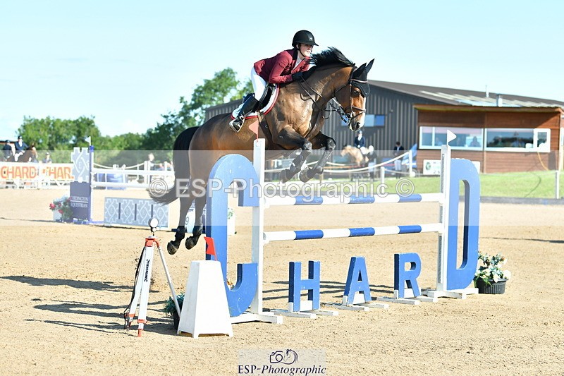 230720A-090311-01549 - Cls 1, 2 Star Small 1.30m