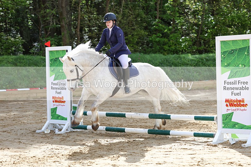 3E7A5866 - Class 3: 50cm Open