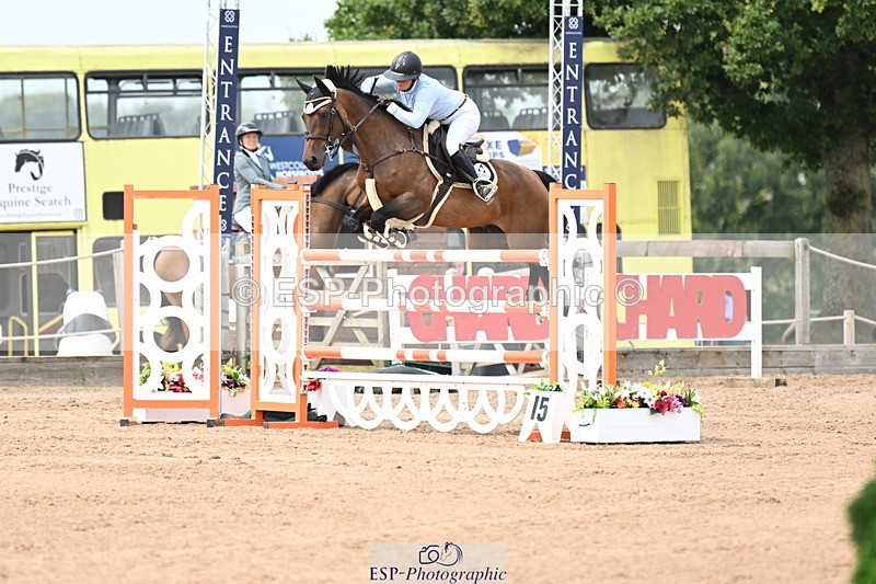 240801A-134901-01844 - Cls 4 Chard 7 Yr Old Championships