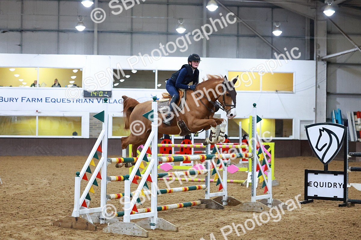 SBM_002136 - Class 4 - Senior Newcomers - 1.10m
