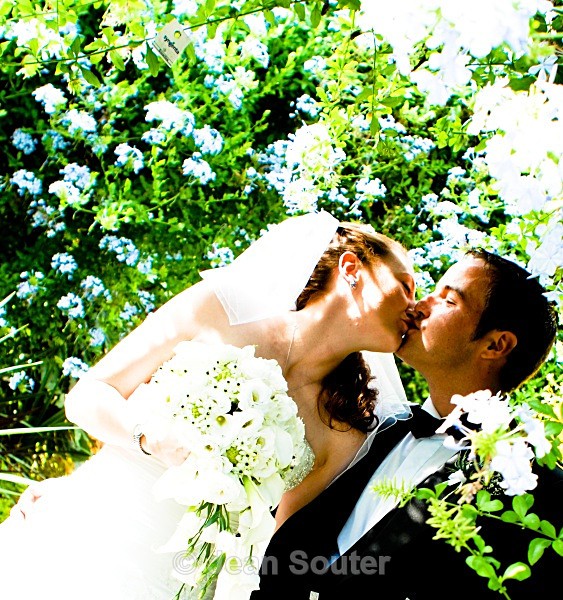  - Richard & Victoria