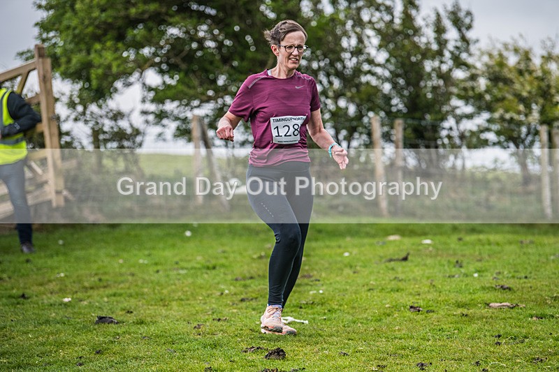 Hay-O-659 - Hay-O Trail Race Tuesday 19th May 2026
