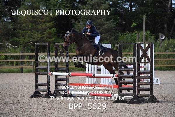 BPP_5629 - CLASS 3 Senior BritiNovice/ 90cm Open