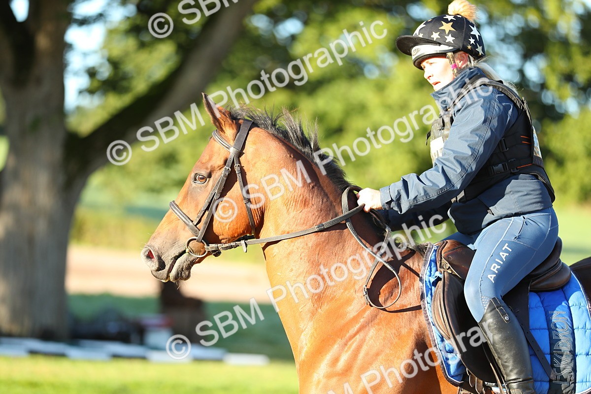 SBM_00168 - E1 Eventers Challenge Clear Round