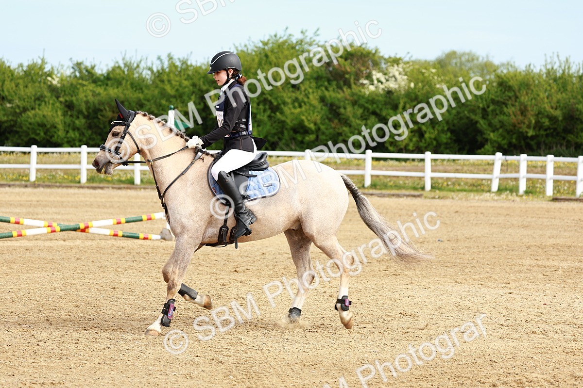 SBM_006504 - Class 1 - 40cm