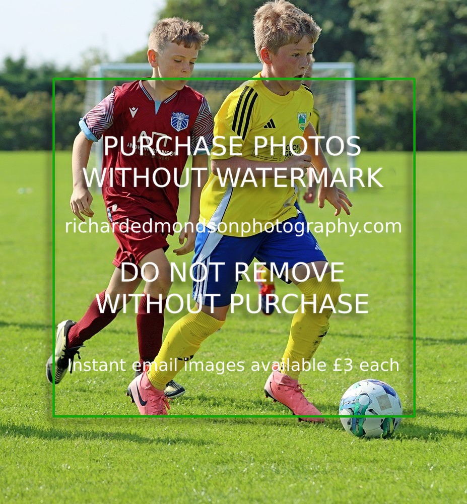 IMG_3828 - Kendal United Under 10's (7/9/24)