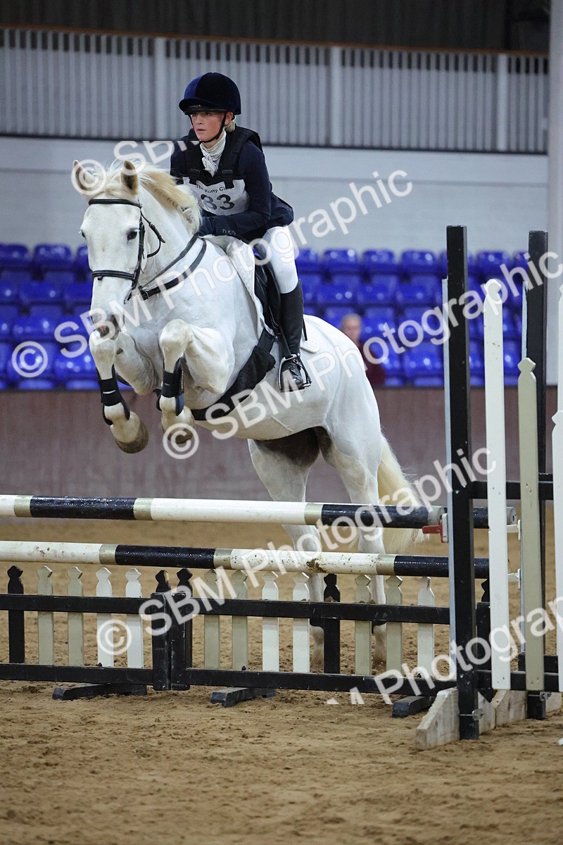 SBM_002473 - Class 6 - Show Jumping 90cm
