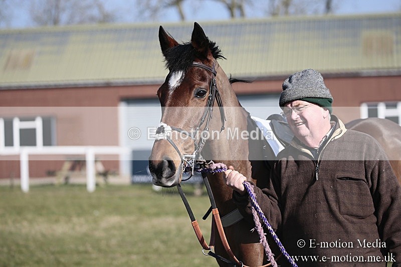 PtP 240218 114 - Vine & Craven Hunt Point-to-Point Barbury racecourse 24/02/18
