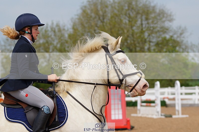 230513A-123538-00927 - Cls 4 90cm Novice Masters