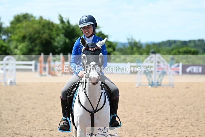 240609A-130445-05028 - Cls 24 Pony British Novice and 80cm Open