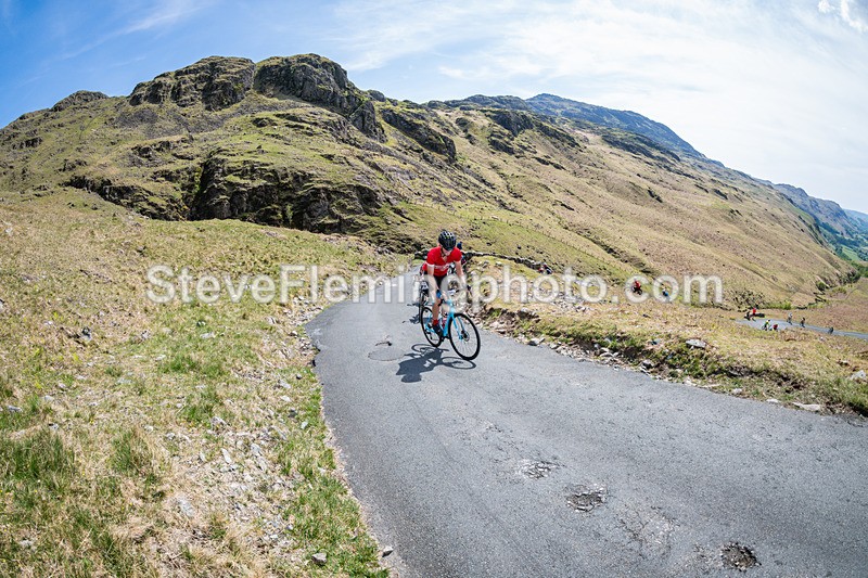 142918 - Hardknott Pass Camera 2 14.00-15.00