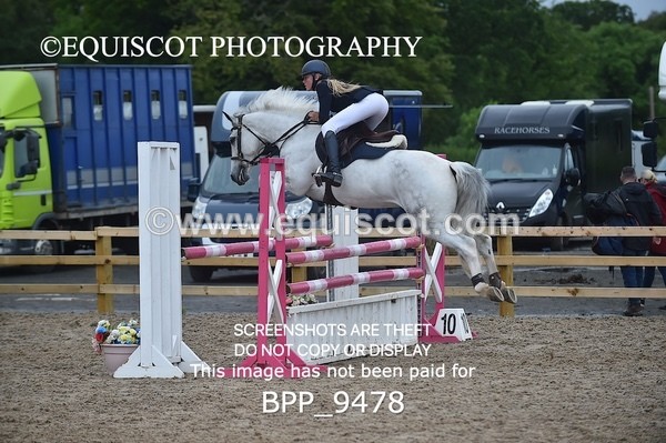 BPP_9478 - CLASS 18 SUN Pony Newcomers/ 1m Open