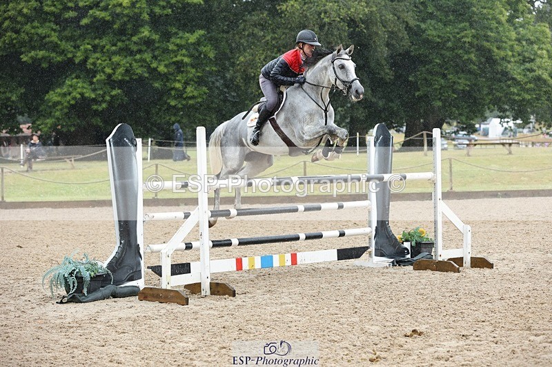 240705-170308-13091 - Cls 25 6 Yr Old Qualifier 1.20m