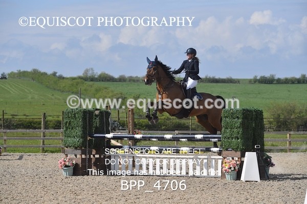 BPP_4706 - CLASS 19 SAT 1.05m Amateur Championship Qualifier/ 1.05m Open