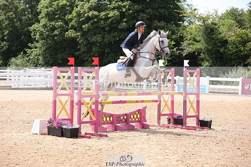 240718A-131733-05521 - Cls 9, 1 Star Bronze Tour 1.10m