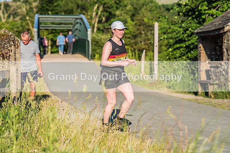 Round Latrigg-400 - Round Latrigg (Mike Mullen Memorial) Fell Race Wednesday 14th June 2023