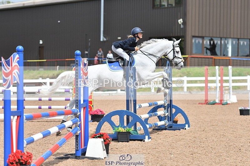 240727A-133632-05061 - Cls 22 85cm Amateur Qualifier
