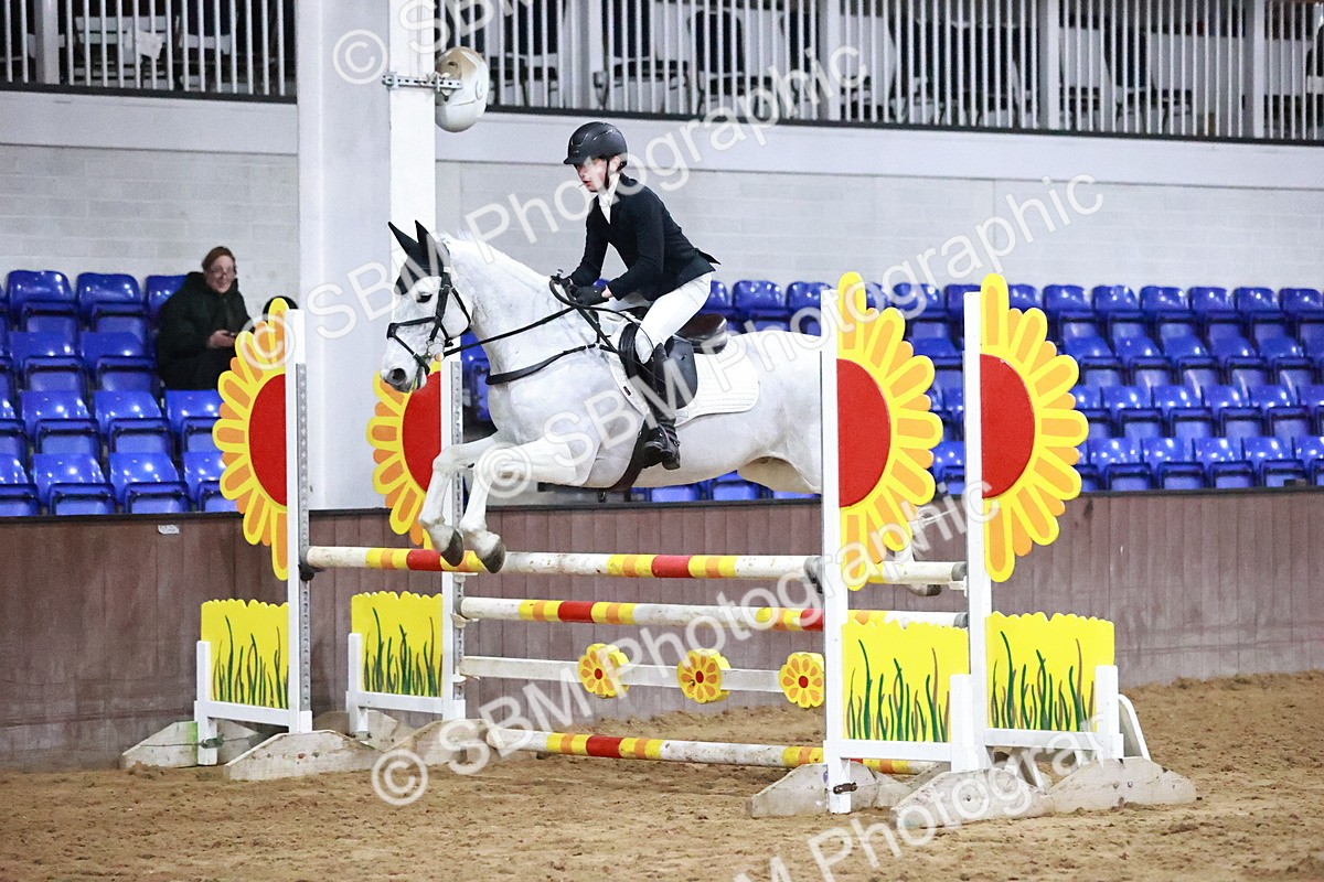 SBM_001760 - Class 4 - 1.00m