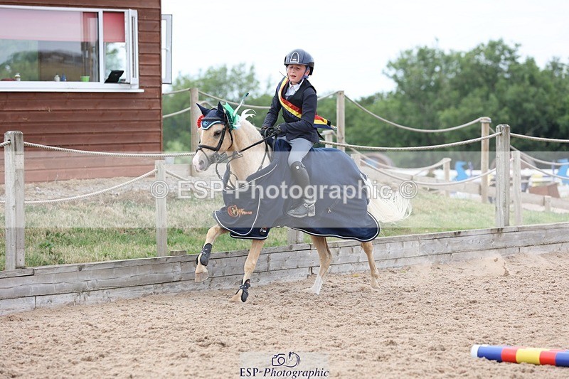 250629-154412-12634 - Cls 29 128cm HOYS Qualifier