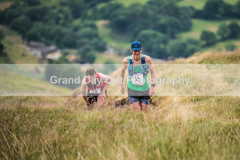 Howtown-45 - Howtown Fell Race Sunday 18th June 2023