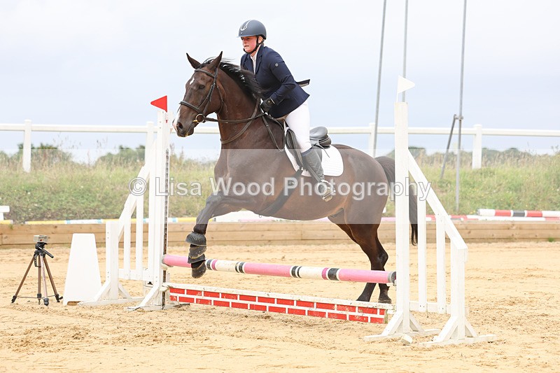 3E7A2275 - Class 3: 50cm Open