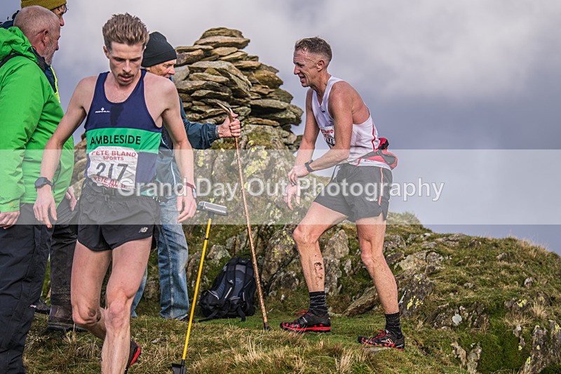 Dunnerdale-83 - Dunnerdale Fell Race Saturday 8th November 2025